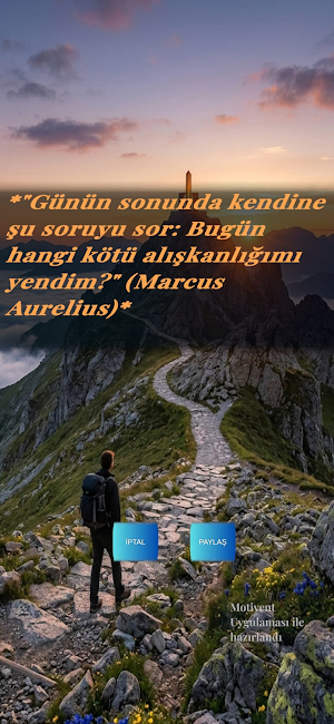MOTIVENT Screenshot 2