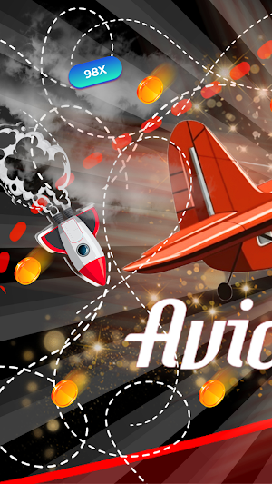 Aero Spin Screenshot 0
