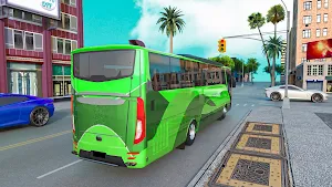 Double Decker Bus Ultimate Screenshot 2