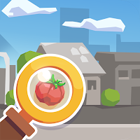 Find the Clues: Hidden Objects