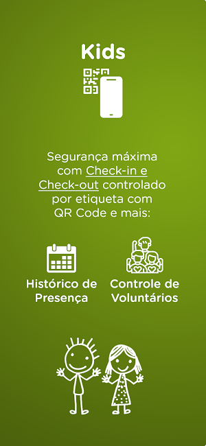 PIB Nova Jerusalém Screenshot 2