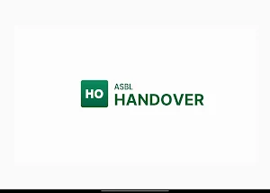 ASBL Handover Screenshot 0