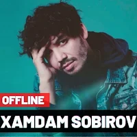 Xamdam sobirov mp3 2021