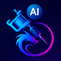 Tattoo Maker - Tattoo Camera
