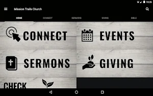 Mission Trails Church Screenshot 3