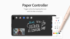PaperTube Screenshot 3