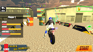 Bike Offroad Screenshot 2