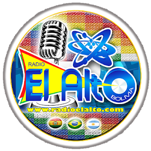 Radio El Alto Bolivia Oficial Screenshot 0