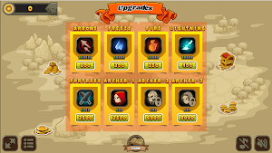Archer Shooter Screenshot 3
