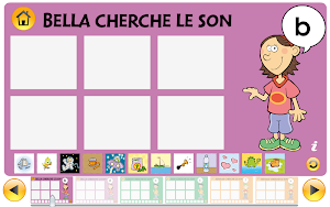 La course aux sons 2 Screenshot 1
