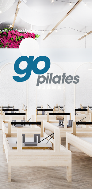 Go Pilates Screenshot 0