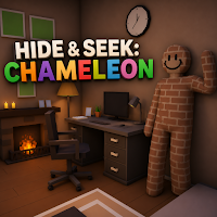 Hide & Seek: Chameleon