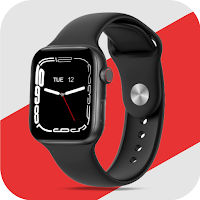 RoHS Smart Watch User Guide