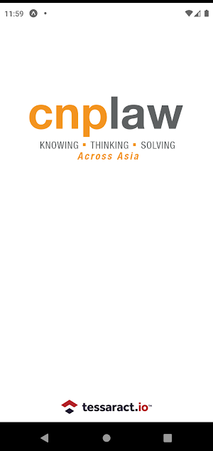CNPLaw Screenshot 0