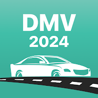 US Driving Practice Test 2024