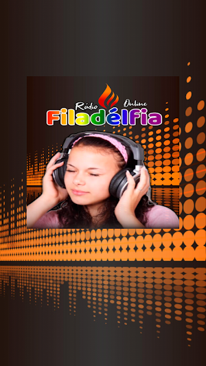 Radio Filadélfia Screenshot 1