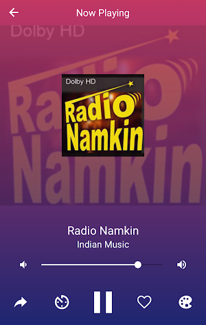 A2Z Marathi FM Radio screenshot 4