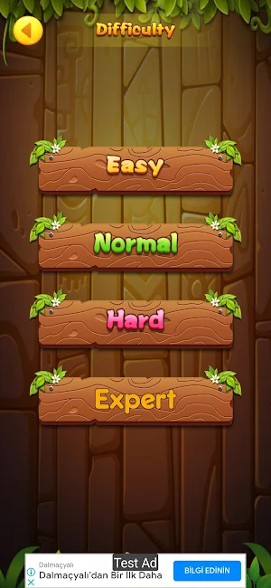 Water Sort Screenshot 0