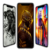 Villains Wallpapers HD & Live