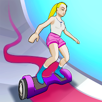 Roller Robber