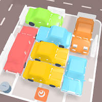 Parking Jam Puzzle