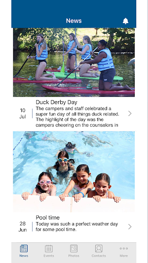 Breezemont Day Camp Screenshot 2