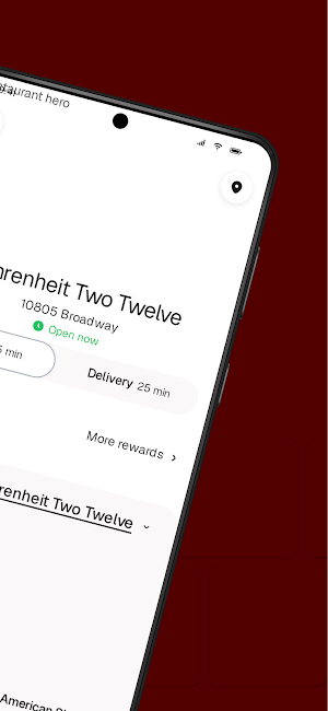 Fahrenheit Two Twelve Screenshot 1