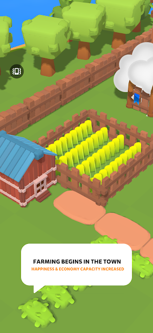 Royal Run Screenshot 3