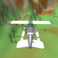 Airplane Pilot Challenge