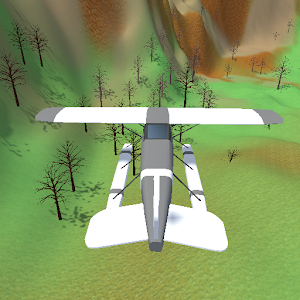 Airplane Pilot Challenge Screenshot 1