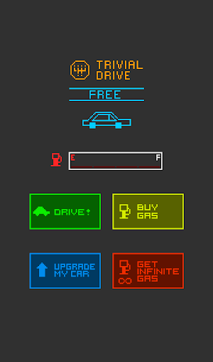 Trivial Drive Screenshot 1