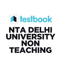 NTA DU Non Teaching Prep App