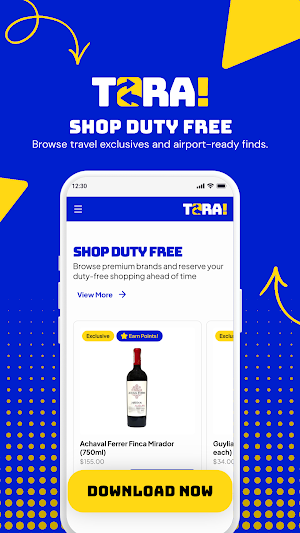 Tara App Screenshot 3