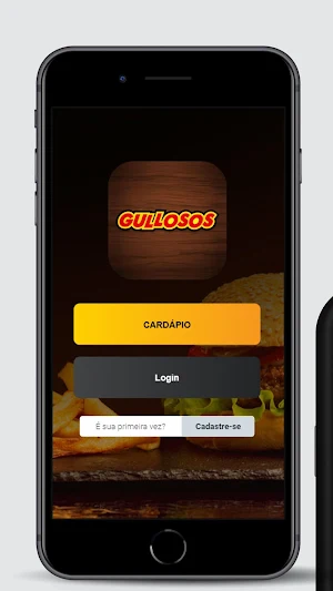 Gullosos Screenshot 0