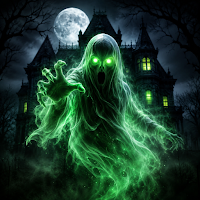 Ghost detector prank