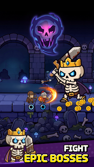 Loop King Screenshot 1