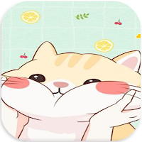 Cute Cat Wallpaper