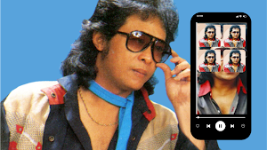 Deddy Dores Lagu Kenangan Mp3 Screenshot 1