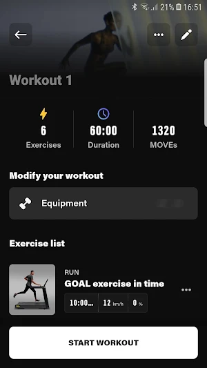 Bannatyne Health Club & Spa Screenshot 1