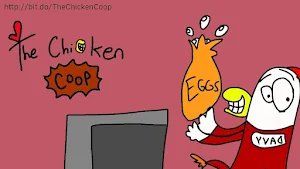 The Chicken Coop Wallpapers Screenshot 2