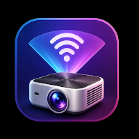 Philips Projector App