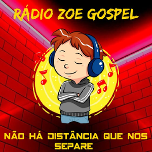 Radio Zoe Gospel Screenshot 0