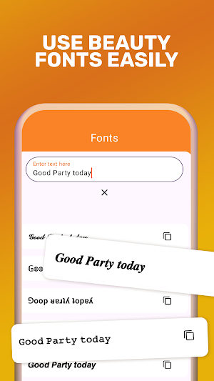 Keyboard Art - Custom Style Screenshot 2