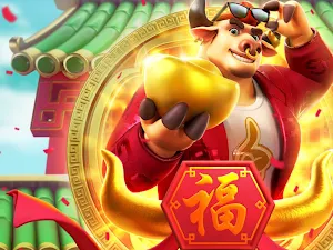 Fortune OX Nature Screenshot 3