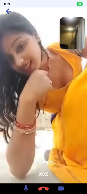 Video Call With Sexy Girls Screenshot 2
