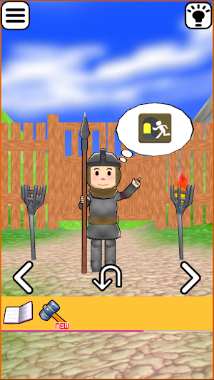 Magic Puu Screenshot 3