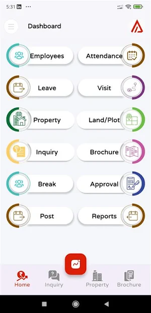 Anupamm Screenshot 2
