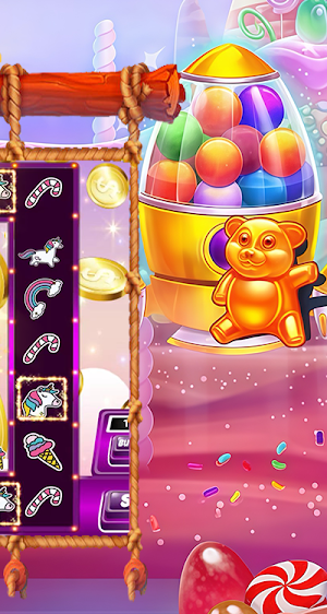 777 BfGame Horse Screenshot 3