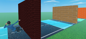 Wall Kicker: Reaction Training Screenshot 2
