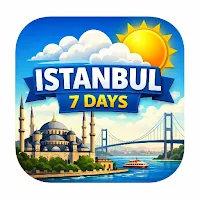 Istanbul Weather – 7 Days